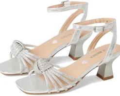 Steve Madden Kids Lucia (Little Kid/Big Kid)