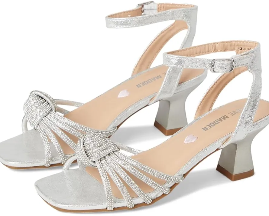 Steve Madden Kids Lucia (Little Kid/Big Kid)