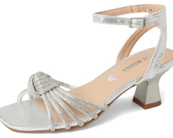 Steve Madden Kids Lucia (Little Kid/Big Kid)