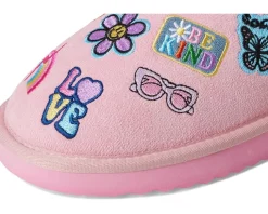 Steve Madden Kids Mads (Little Kid/Big Kid)