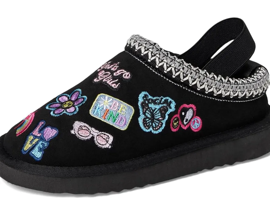 Steve Madden Kids Mads (Toddler/Little Kid)