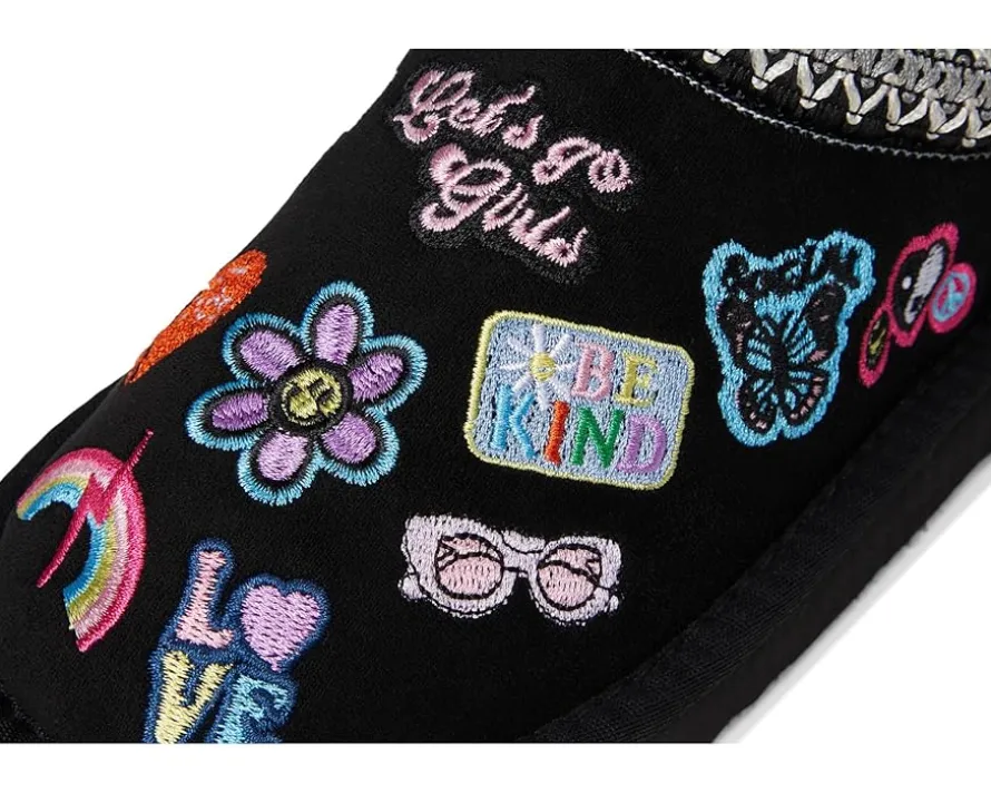 Steve Madden Kids Mads (Toddler/Little Kid)