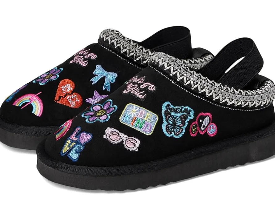 Steve Madden Kids Mads (Toddler/Little Kid)