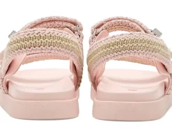Steve Madden Kids Mona (Little Kid/Big Kid)