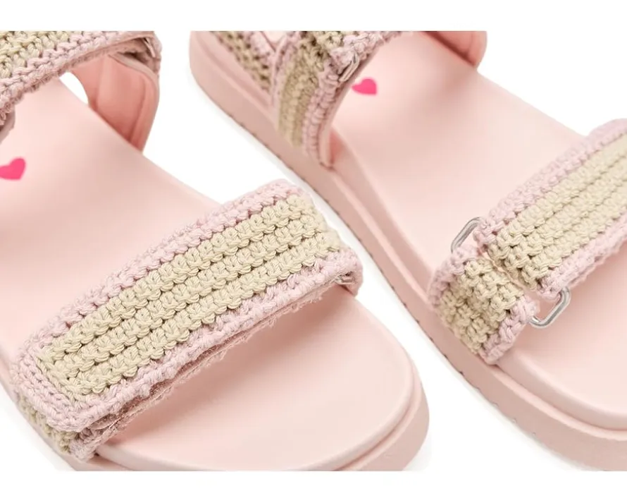 Steve Madden Kids Mona (Little Kid/Big Kid)