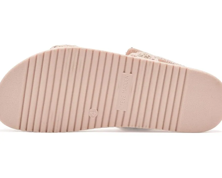 Steve Madden Kids Mona (Little Kid/Big Kid)