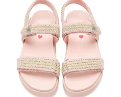 Steve Madden Kids Mona (Little Kid/Big Kid)