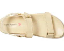 Steve Madden Kids Mona (Little Kid/Big Kid)