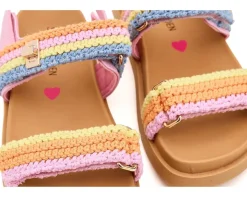 Steve Madden Kids Mona (Toddler/Little Kid)