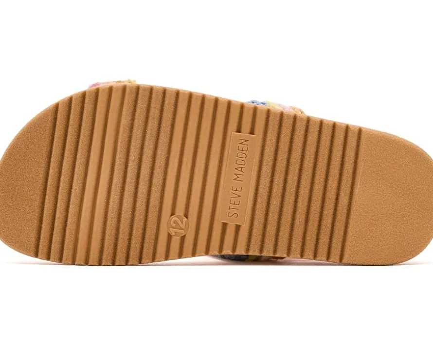 Steve Madden Kids Mona (Toddler/Little Kid)