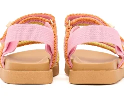 Steve Madden Kids Mona (Toddler/Little Kid)