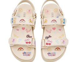 Steve Madden Kids Mona (Toddler/Little Kid)
