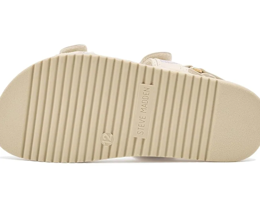 Steve Madden Kids Mona (Toddler/Little Kid)