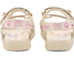 Steve Madden Kids Mona (Toddler/Little Kid)