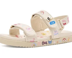 Steve Madden Kids Mona (Toddler/Little Kid)