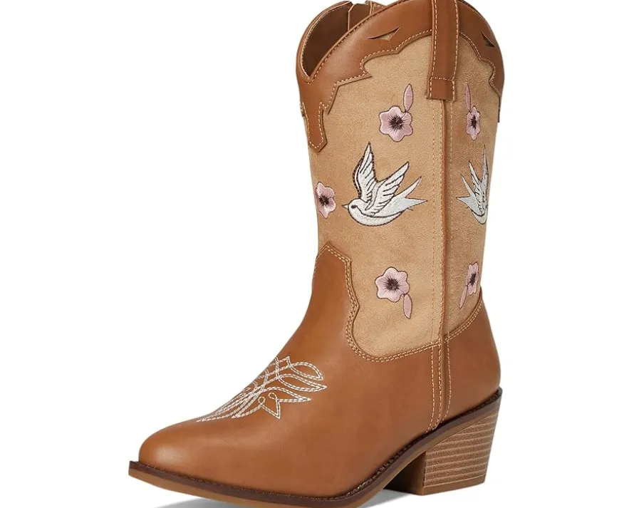 Steve Madden Kids Nectar (Little Kid/Big Kid)