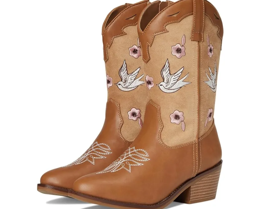 Steve Madden Kids Nectar (Little Kid/Big Kid)