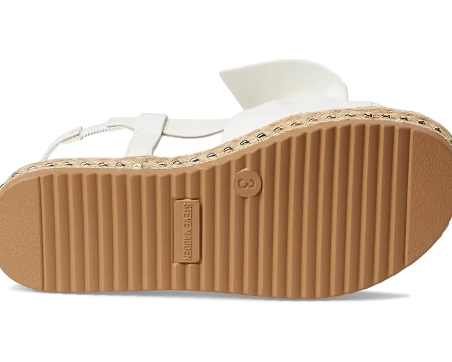 Steve Madden Kids Oladie (Little Kid/Big Kid)
