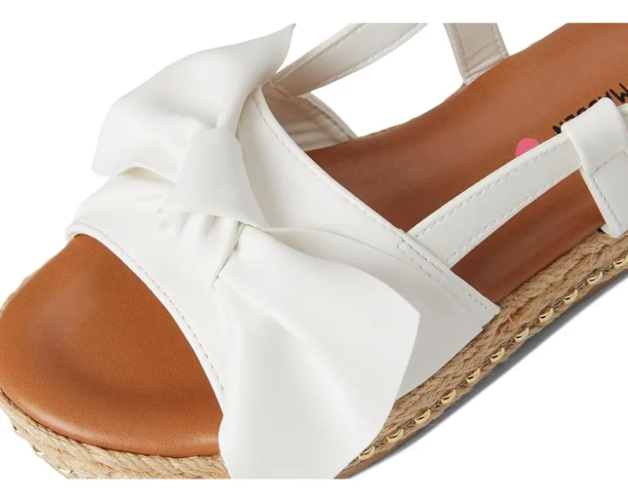 Steve Madden Kids Oladie (Little Kid/Big Kid)