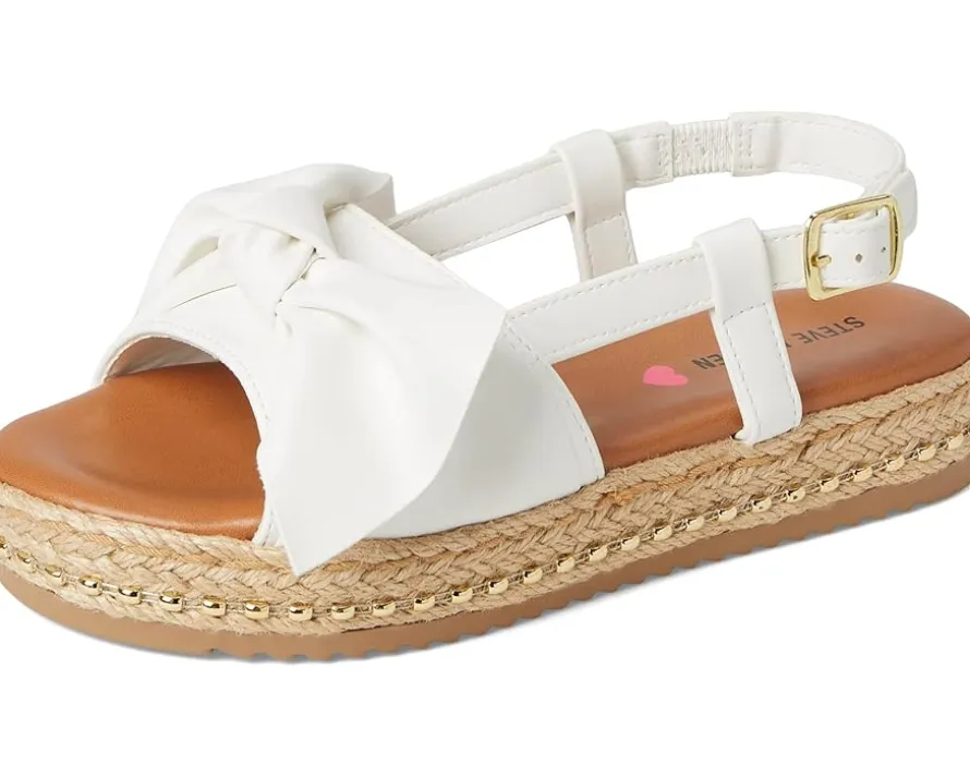 Steve Madden Kids Oladie (Little Kid/Big Kid)