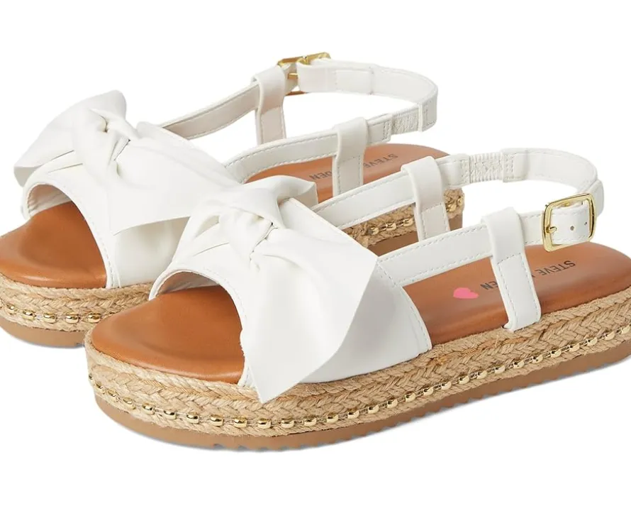 Steve Madden Kids Oladie (Little Kid/Big Kid)