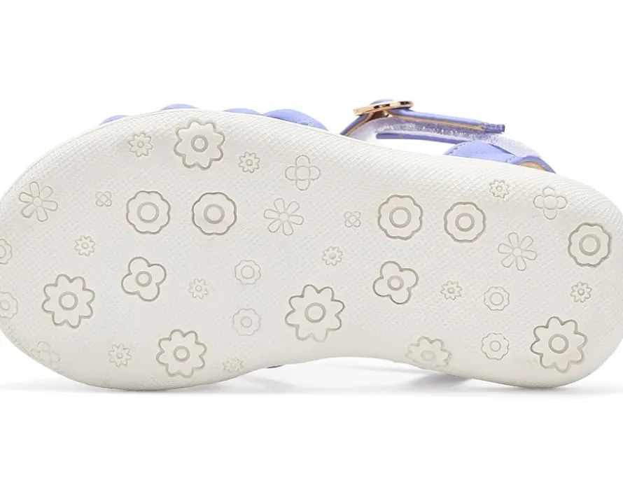 Steve Madden Kids Pocket (Toddler/Little Kid)