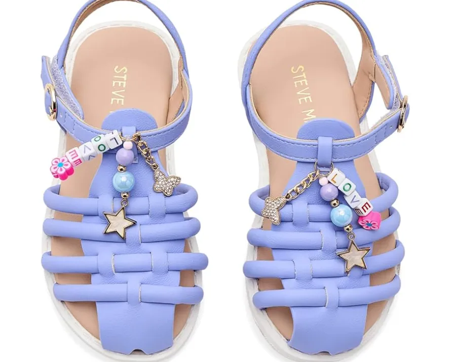 Steve Madden Kids Pocket (Toddler/Little Kid)