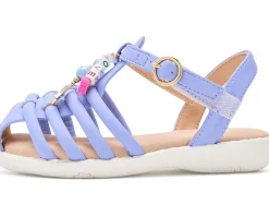 Steve Madden Kids Pocket (Toddler/Little Kid)