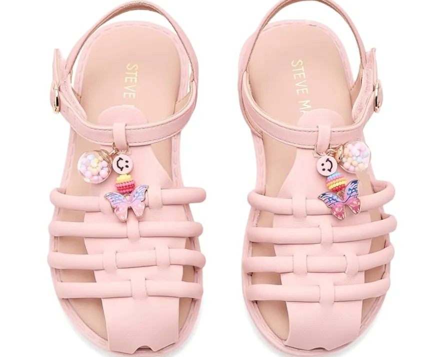 Steve Madden Kids Pocket (Toddler/Little Kid)