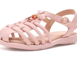 Steve Madden Kids Pocket (Toddler/Little Kid)