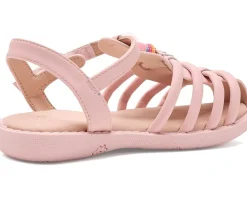 Steve Madden Kids Pocket (Toddler/Little Kid)