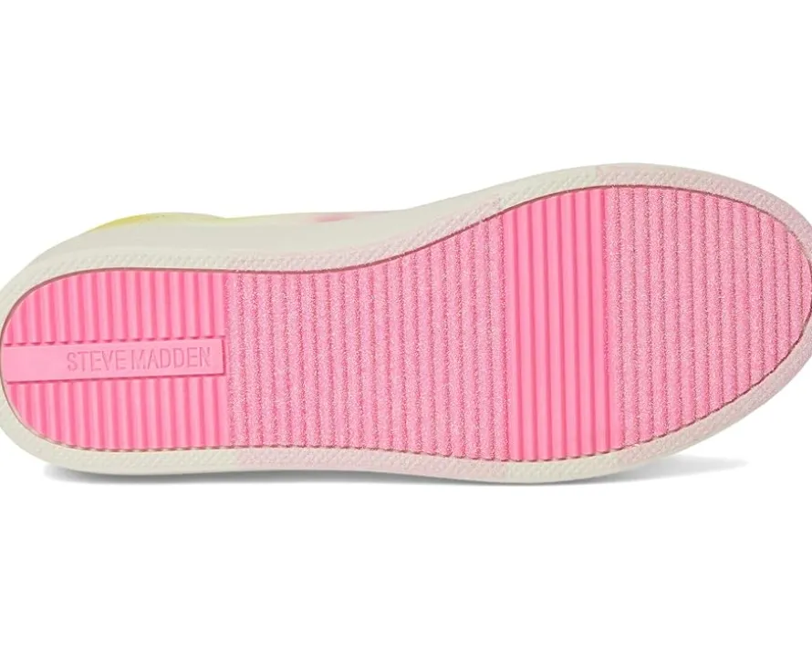 Steve Madden Kids Poet (Little Kid/Big Kid).