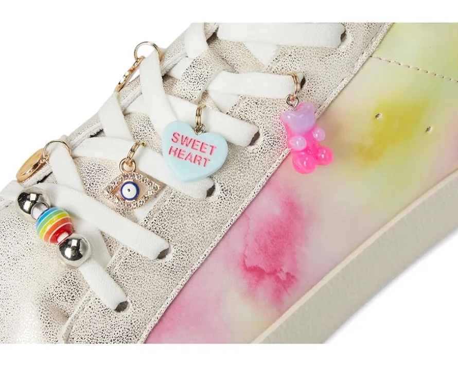 Steve Madden Kids Poet (Little Kid/Big Kid).