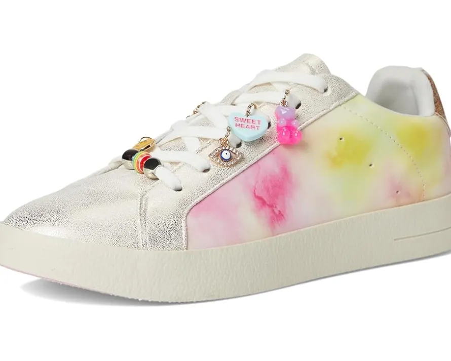 Steve Madden Kids Poet (Little Kid/Big Kid).