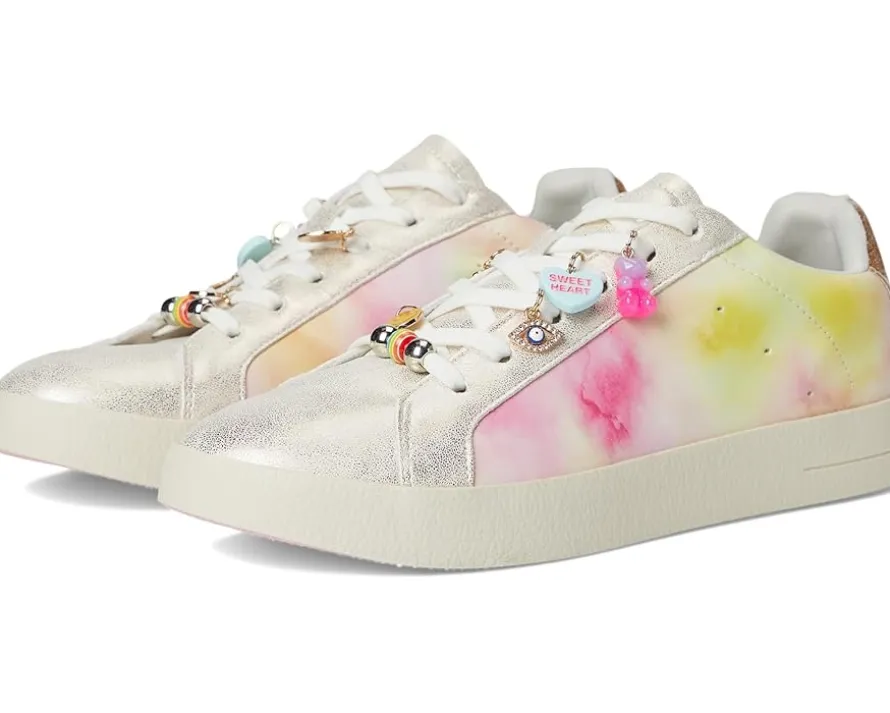 Steve Madden Kids Poet (Little Kid/Big Kid).