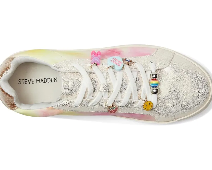 Steve Madden Kids Poet (Little Kid/Big Kid).