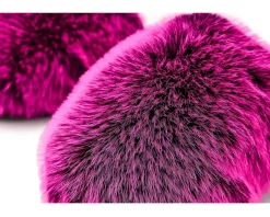 Steve Madden Kids Poof (Little Kid/Big Kid)