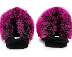 Steve Madden Kids Poof (Little Kid/Big Kid)