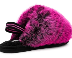 Steve Madden Kids Poof (Little Kid/Big Kid)