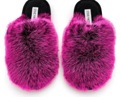 Steve Madden Kids Poof (Little Kid/Big Kid)