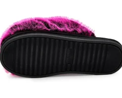 Steve Madden Kids Poof (Little Kid/Big Kid)