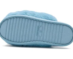 Steve Madden Kids Poof (Little Kid/Big Kid)