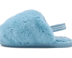 Steve Madden Kids Poof (Little Kid/Big Kid)