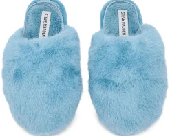 Steve Madden Kids Poof (Little Kid/Big Kid)