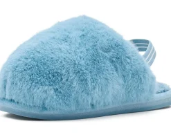 Steve Madden Kids Poof (Little Kid/Big Kid)