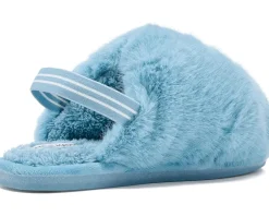 Steve Madden Kids Poof (Little Kid/Big Kid)