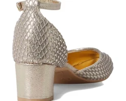 Steve Madden Kids Prettyy (Little Kid/Big Kid)