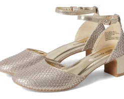 Steve Madden Kids Prettyy (Little Kid/Big Kid)
