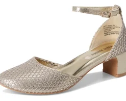 Steve Madden Kids Prettyy (Little Kid/Big Kid)