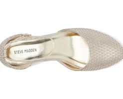 Steve Madden Kids Prettyy (Little Kid/Big Kid)